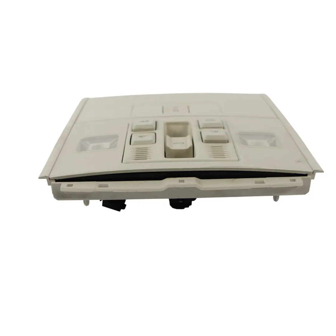 Volkswagen Passat B8 3G Golf 5G Bouton Panneau Plafonnier Intérieur - SKU 5TA947105C - Numéro de pièce 5TA947105C
