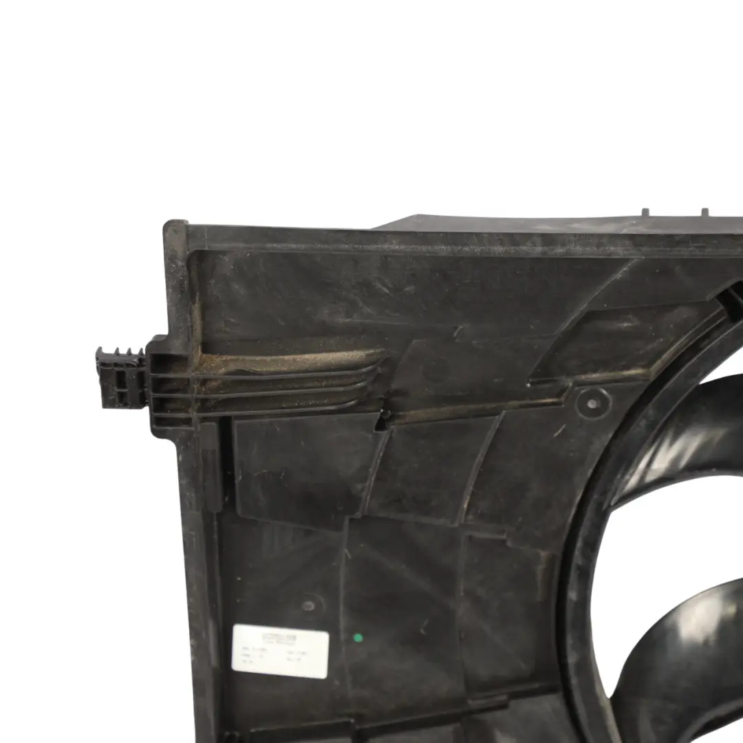 VW Golf Mk8 Skoda Karoq Radiator Fan Engine Cooling Motor 300W - SKU 5WA121203L - Part number 5WA121203L