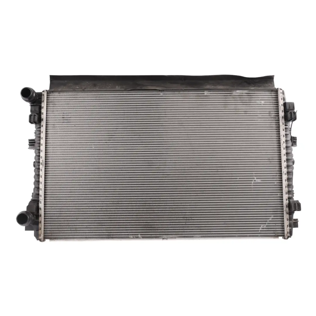 3P VW Tiguan 57 Tayron 57L Water Radiator Cooler to Skoda Karoq Superb with Part number 5WA121251C Skoda Karoq Superb 3P VW Tiguan 57 Tayron 57L Water Radiator Cooler - SKU 5WA121251C - Part number 5WA121251C
