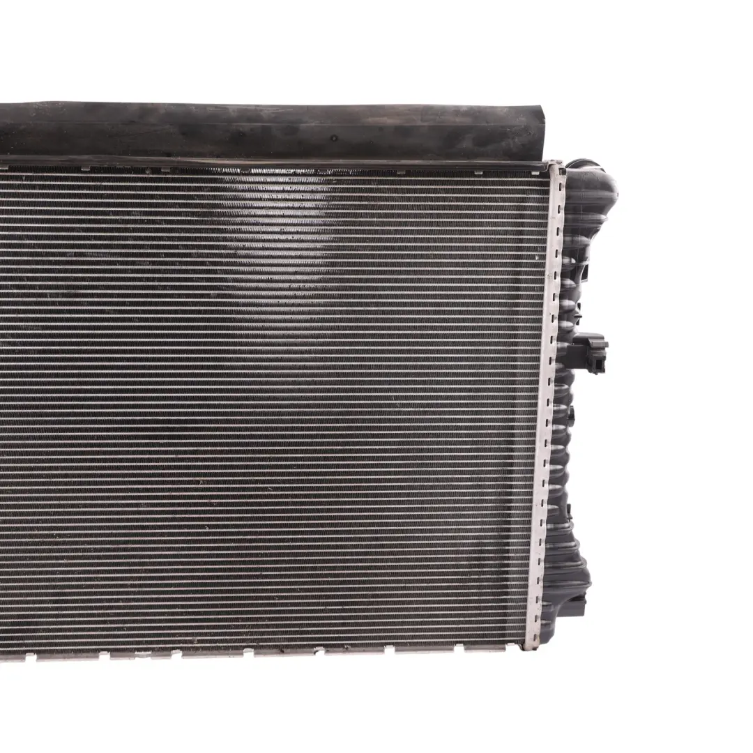 3P VW Tiguan 57 Tayron 57L Water Radiator Cooler to Skoda Karoq Superb with Part number 5WA121251C Skoda Karoq Superb 3P VW Tiguan 57 Tayron 57L Water Radiator Cooler - SKU 5WA121251C - Part number 5WA121251C