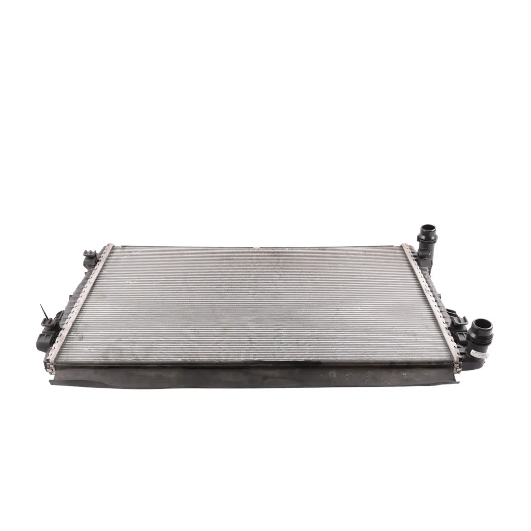 Skoda Karoq Superb 3P VW Tiguan 57 Tayron 57L Water Radiator Cooler - SKU 5WA121251C - Part number 5WA121251C