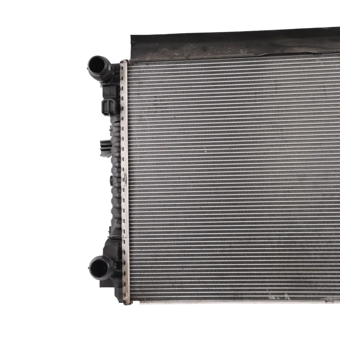Skoda Karoq Superb 3P VW Tiguan 57 Tayron 57L Water Radiator Cooler - SKU 5WA121251C - Part number 5WA121251C