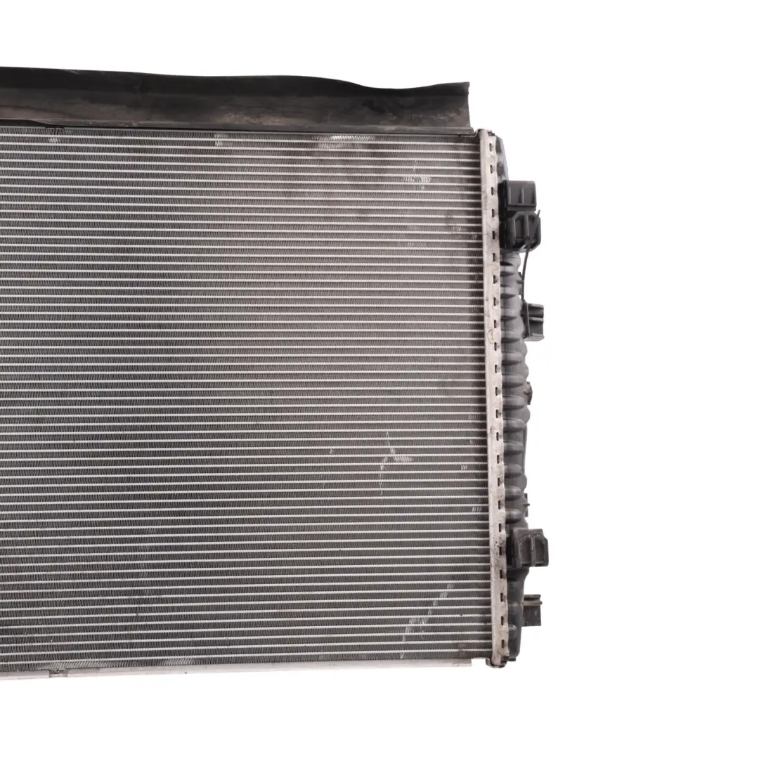 Skoda Karoq Superb 3P VW Tiguan 57 Tayron 57L Water Radiator Cooler - SKU 5WA121251C - Part number 5WA121251C