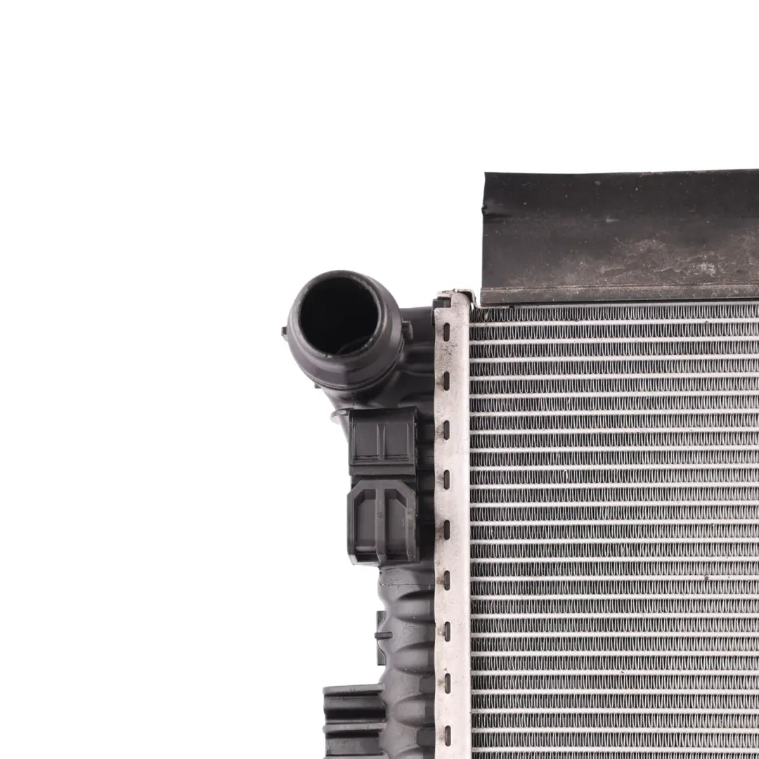 Skoda Karoq Superb 3P VW Tiguan 57 Tayron 57L Water Radiator Cooler - SKU 5WA121251C - Part number 5WA121251C