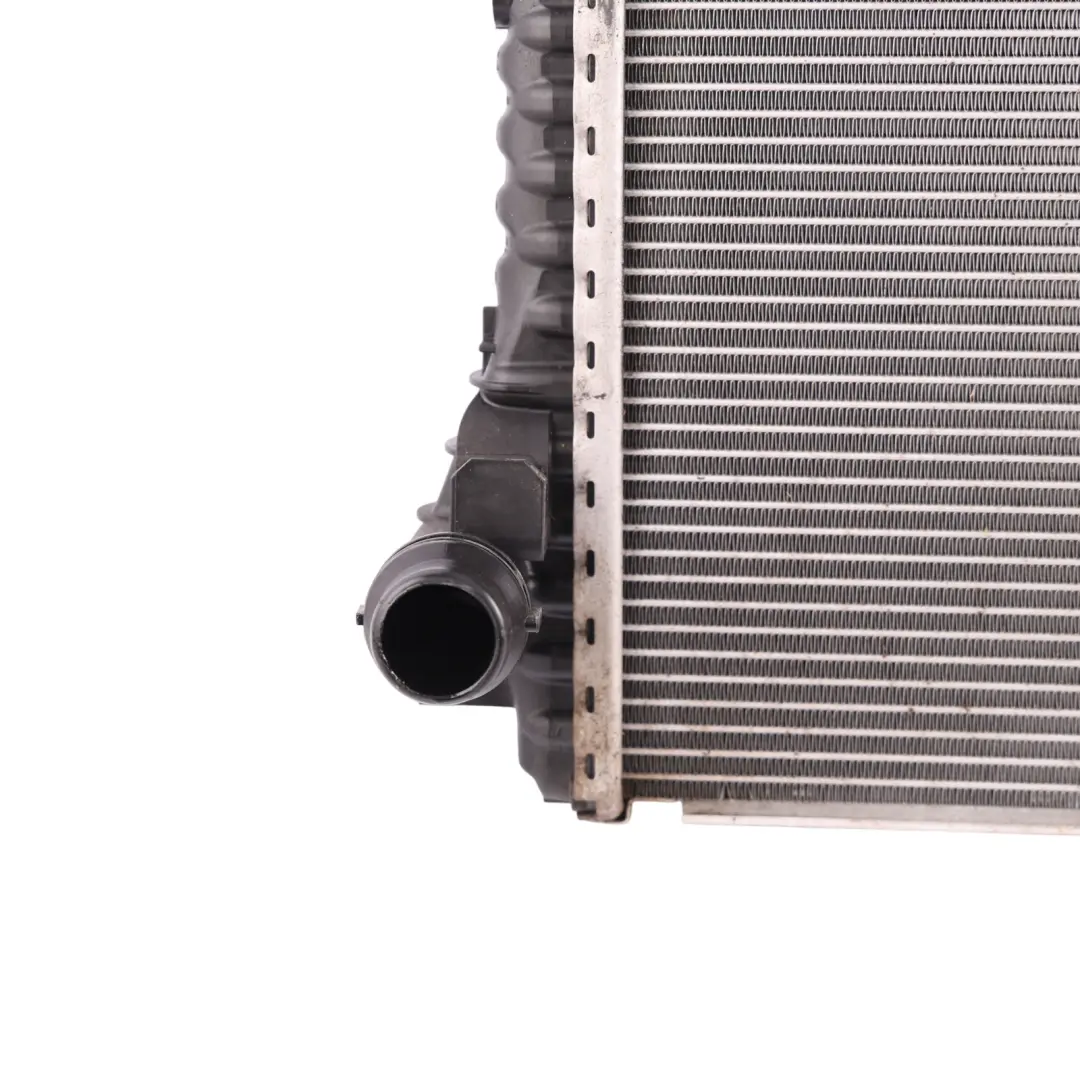 3P VW Tiguan 57 Tayron 57L Water Radiator Cooler to Skoda Karoq Superb with Part number 5WA121251C Skoda Karoq Superb 3P VW Tiguan 57 Tayron 57L Water Radiator Cooler - SKU 5WA121251C - Part number 5WA121251C