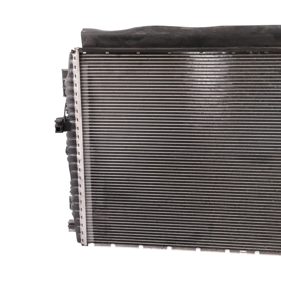 3P VW Tiguan 57 Tayron 57L Water Radiator Cooler to Skoda Karoq Superb with Part number 5WA121251C Skoda Karoq Superb 3P VW Tiguan 57 Tayron 57L Water Radiator Cooler - SKU 5WA121251C - Part number 5WA121251C