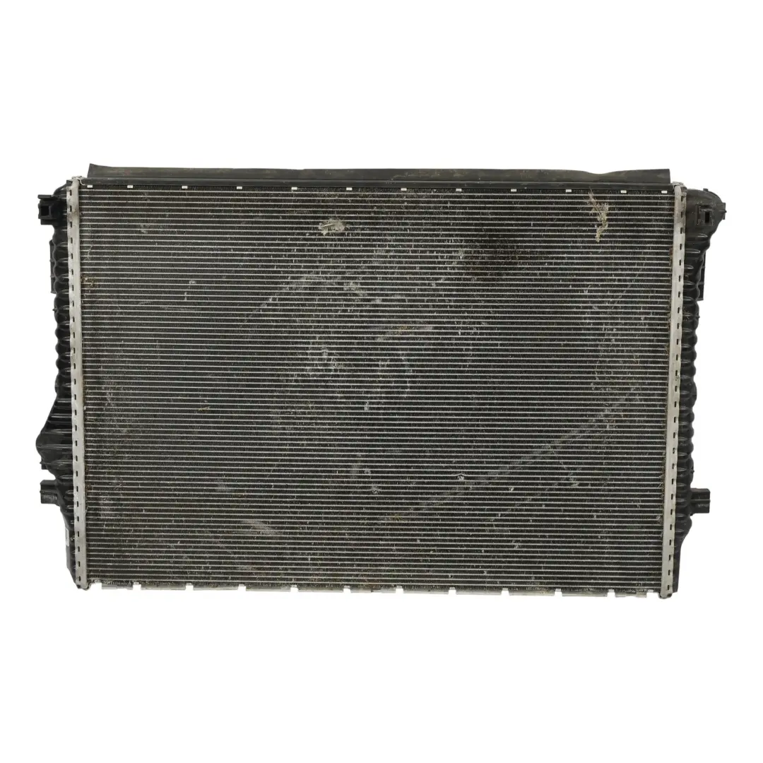 Mk4 Radiateur Eau Refroidissement 2.0 TFSI pour Skoda Octavia à propos du numéro de pièce 5WA121251H Skoda Octavia Mk4 Radiateur Eau Refroidissement 2.0 TFSI - SKU 5WA121251H - Numéro de pièce 5WA121251H