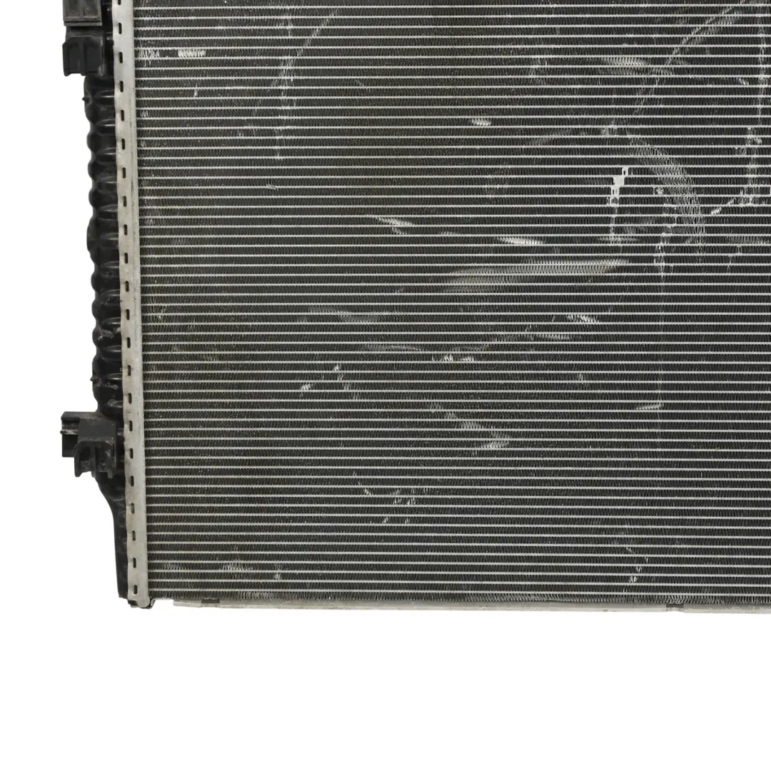 Skoda Octavia Mk4 Water Radiator Cooler Cooling Unit 2.0 TFSI - SKU 5WA121251H - Part number 5WA121251H