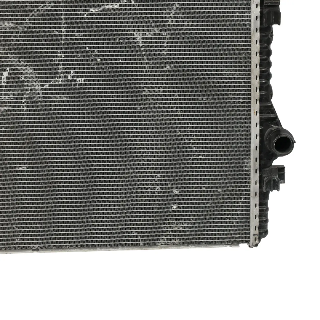 Mk4 Water Radiator Cooler Cooling Unit 2.0 TFSI to Skoda Octavia with Part number 5WA121251H Skoda Octavia Mk4 Water Radiator Cooler Cooling Unit 2.0 TFSI - SKU 5WA121251H - Part number 5WA121251H