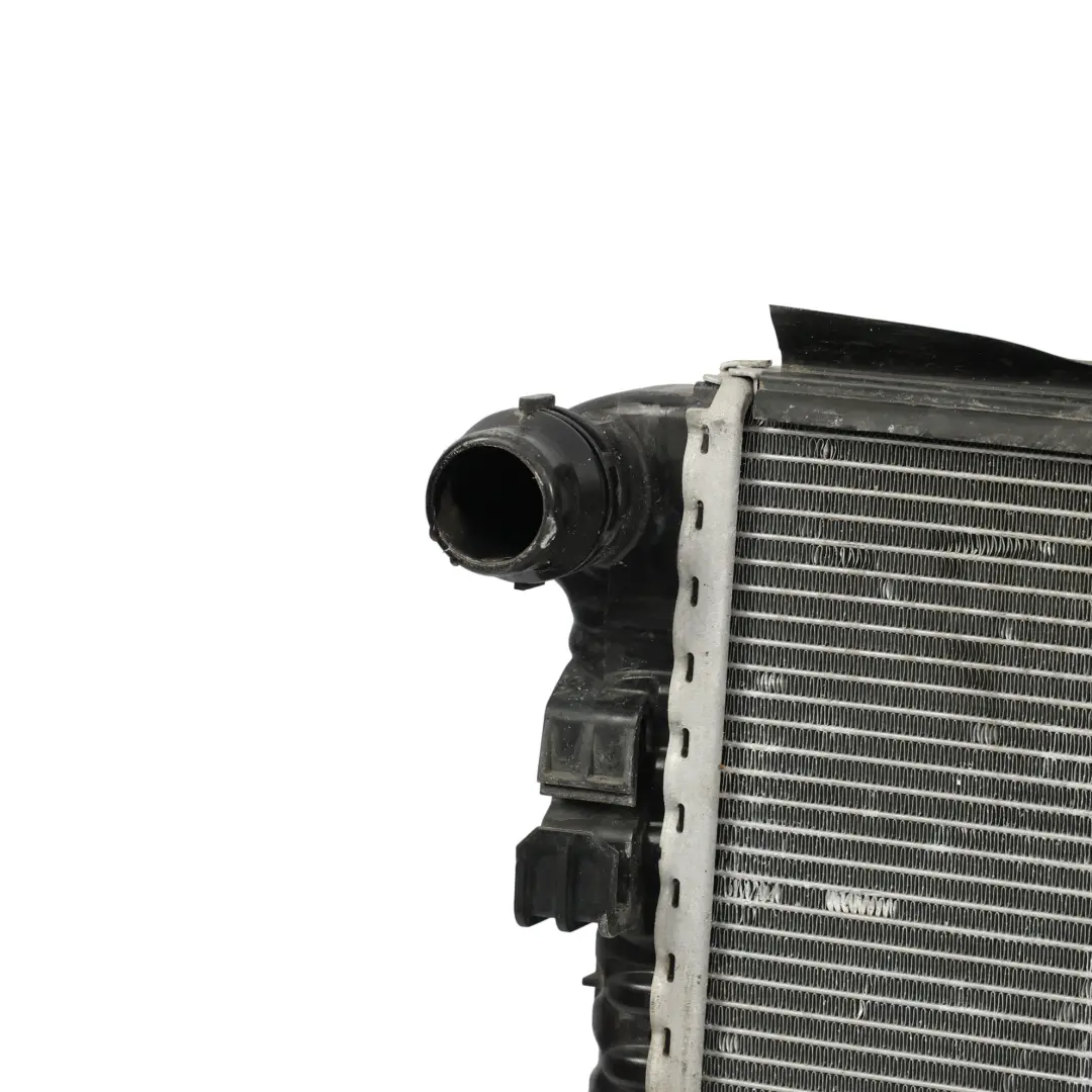 Mk4 Radiateur Eau Refroidissement 2.0 TFSI pour Skoda Octavia à propos du numéro de pièce 5WA121251H Skoda Octavia Mk4 Radiateur Eau Refroidissement 2.0 TFSI - SKU 5WA121251H - Numéro de pièce 5WA121251H