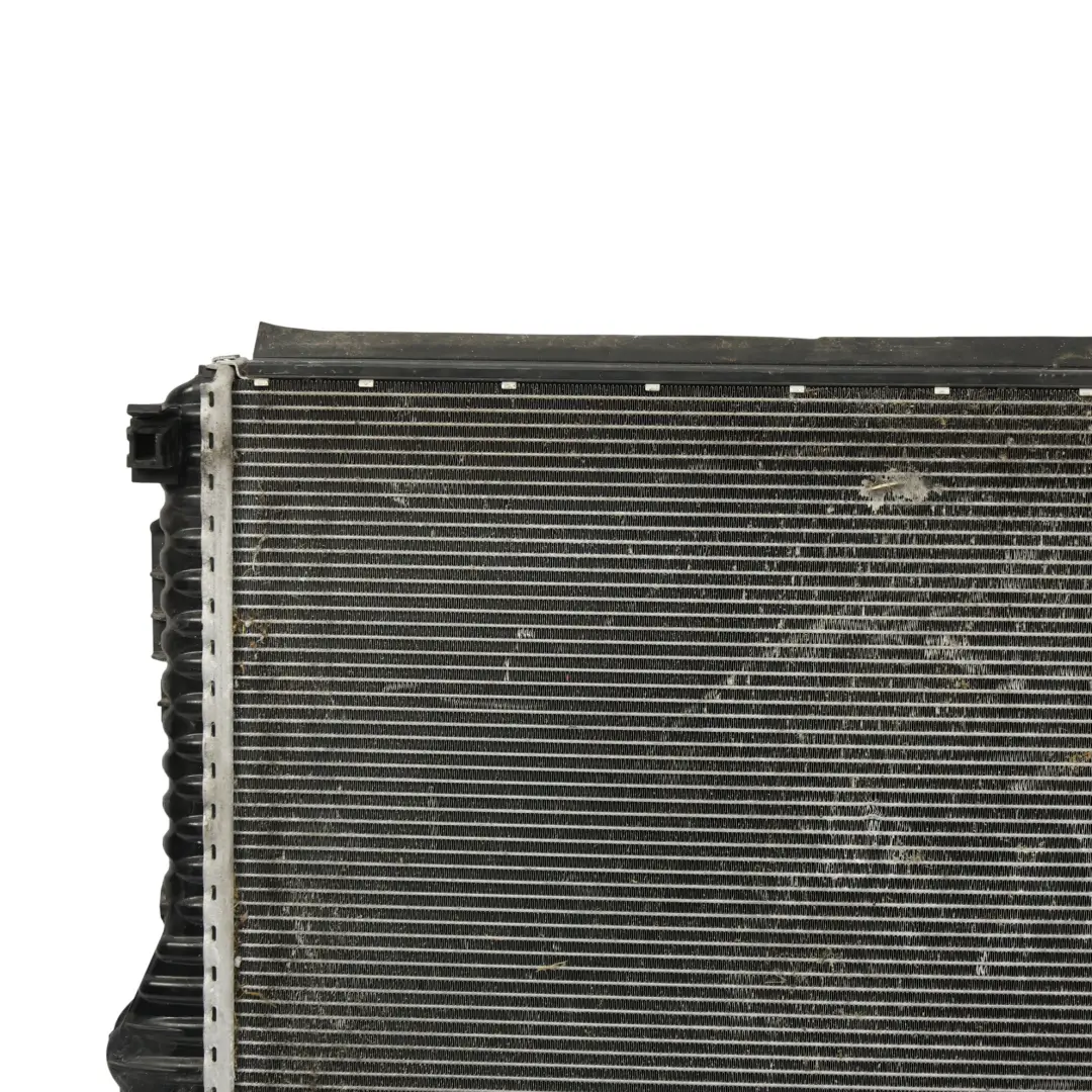 Skoda Octavia MK4 Radiador Agua Refrigeración 2.0 TFSI - SKU 5WA121251H - Número de pieza 5WA121251H