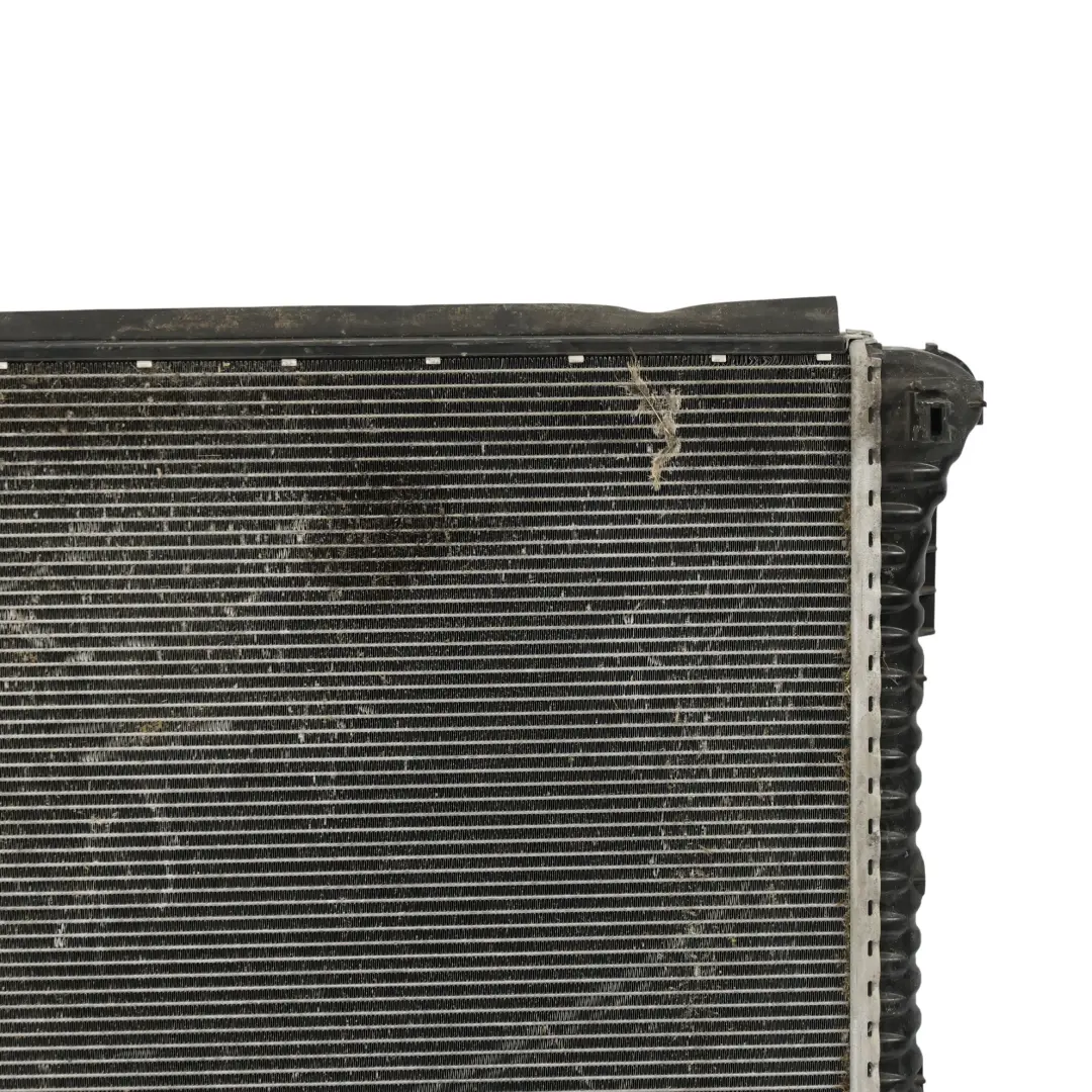 Mk4 Water Radiator Cooler Cooling Unit 2.0 TFSI to Skoda Octavia with Part number 5WA121251H Skoda Octavia Mk4 Water Radiator Cooler Cooling Unit 2.0 TFSI - SKU 5WA121251H - Part number 5WA121251H