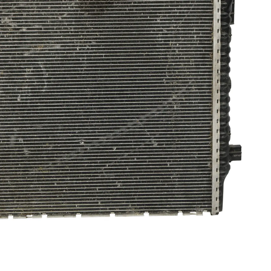 Mk4 Radiateur Eau Refroidissement 2.0 TFSI pour Skoda Octavia à propos du numéro de pièce 5WA121251H Skoda Octavia Mk4 Radiateur Eau Refroidissement 2.0 TFSI - SKU 5WA121251H - Numéro de pièce 5WA121251H