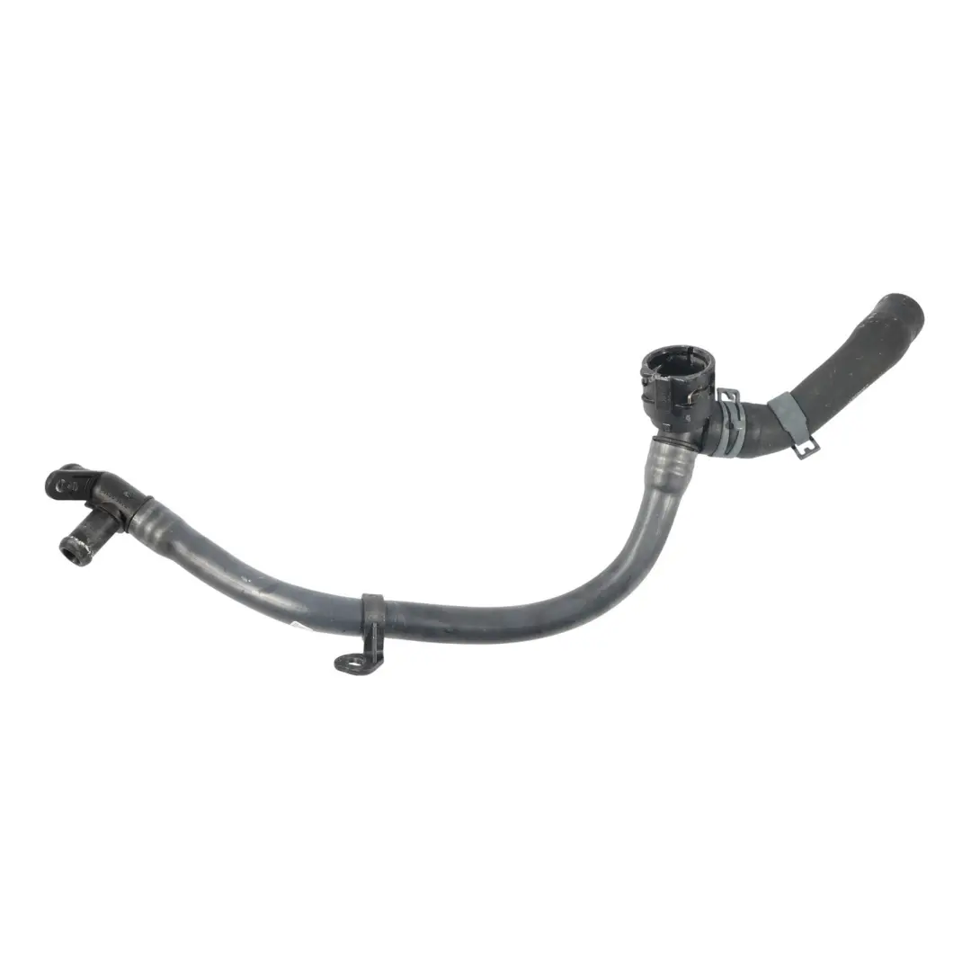 Audi S3 8Y VW Golf MK8 Water Coolant Pipe Hose Line 2.0 TFSI - SKU 5WA122109B - Part number 5WA122109B