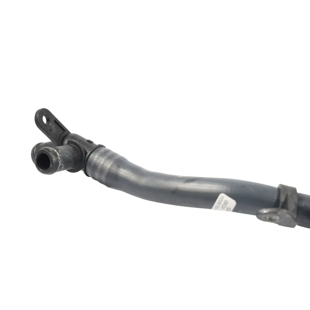 8Y VW Golf MK8 Water Coolant Pipe Hose Line 2.0 TFSI to Audi S3 with Part number 5WA122109B Audi S3 8Y VW Golf MK8 Water Coolant Pipe Hose Line 2.0 TFSI - SKU 5WA122109B - Part number 5WA122109B