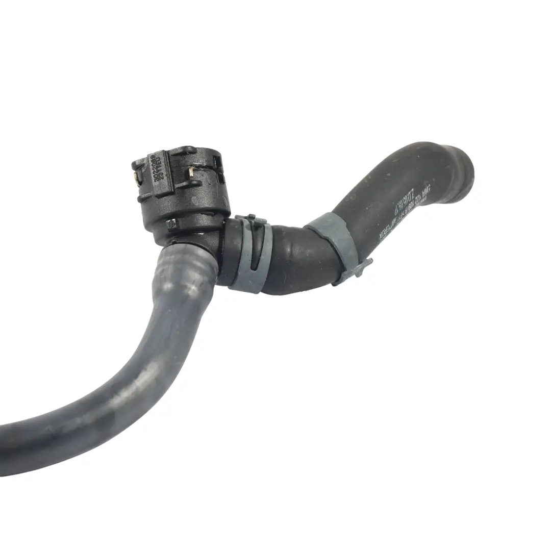 8Y VW Golf MK8 Tubo Manguera Refrigerante 2.0 TFSI para Audi S3 con número de pieza 5WA122109B Audi S3 8Y VW Golf MK8 Tubo Manguera Refrigerante 2.0 TFSI - SKU 5WA122109B - Número de pieza 5WA122109B