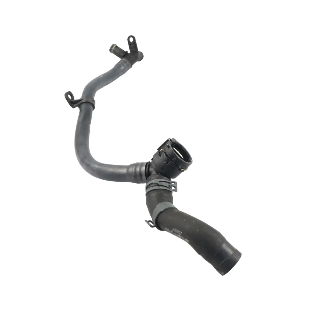 8Y VW Golf MK8 Tubo Refrigerante Acqua 2.0 TFSI per Audi S3 con numero di parte 5WA122109B Audi S3 8Y VW Golf MK8 Tubo Refrigerante Acqua 2.0 TFSI - SKU 5WA122109B - Numero di parte 5WA122109B