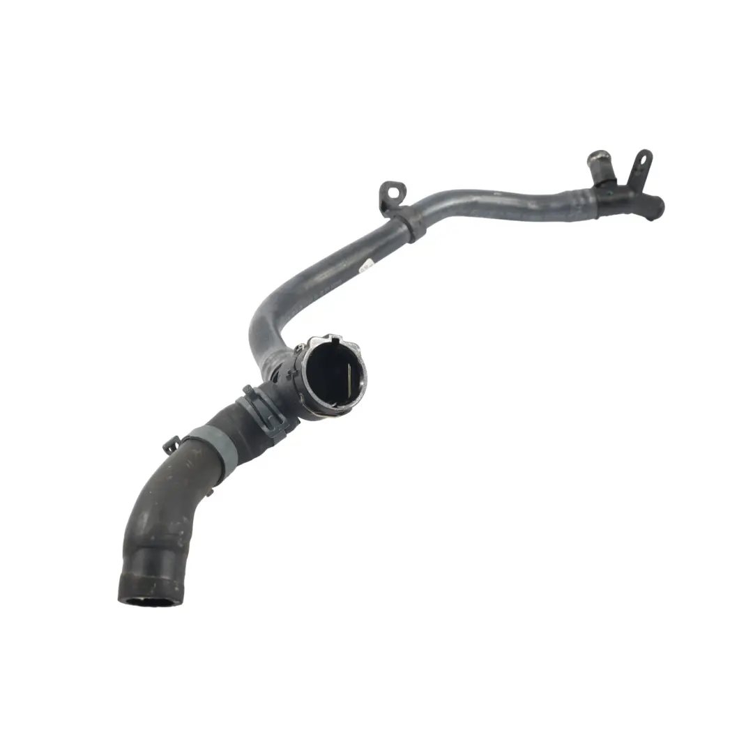 8Y VW Golf MK8 Tubo Manguera Refrigerante 2.0 TFSI para Audi S3 con número de pieza 5WA122109B Audi S3 8Y VW Golf MK8 Tubo Manguera Refrigerante 2.0 TFSI - SKU 5WA122109B - Número de pieza 5WA122109B