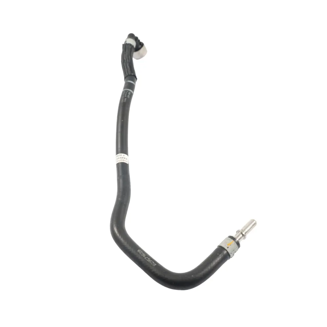 8Y Volkswagen Golf R Mk8 Fuel Line Pipe Petrol 2.0 TFSI to Audi S3 with Part number 5WA133987 Audi S3 8Y Volkswagen Golf R Mk8 Fuel Line Pipe Petrol 2.0 TFSI - SKU 5WA133987 - Part number 5WA133987