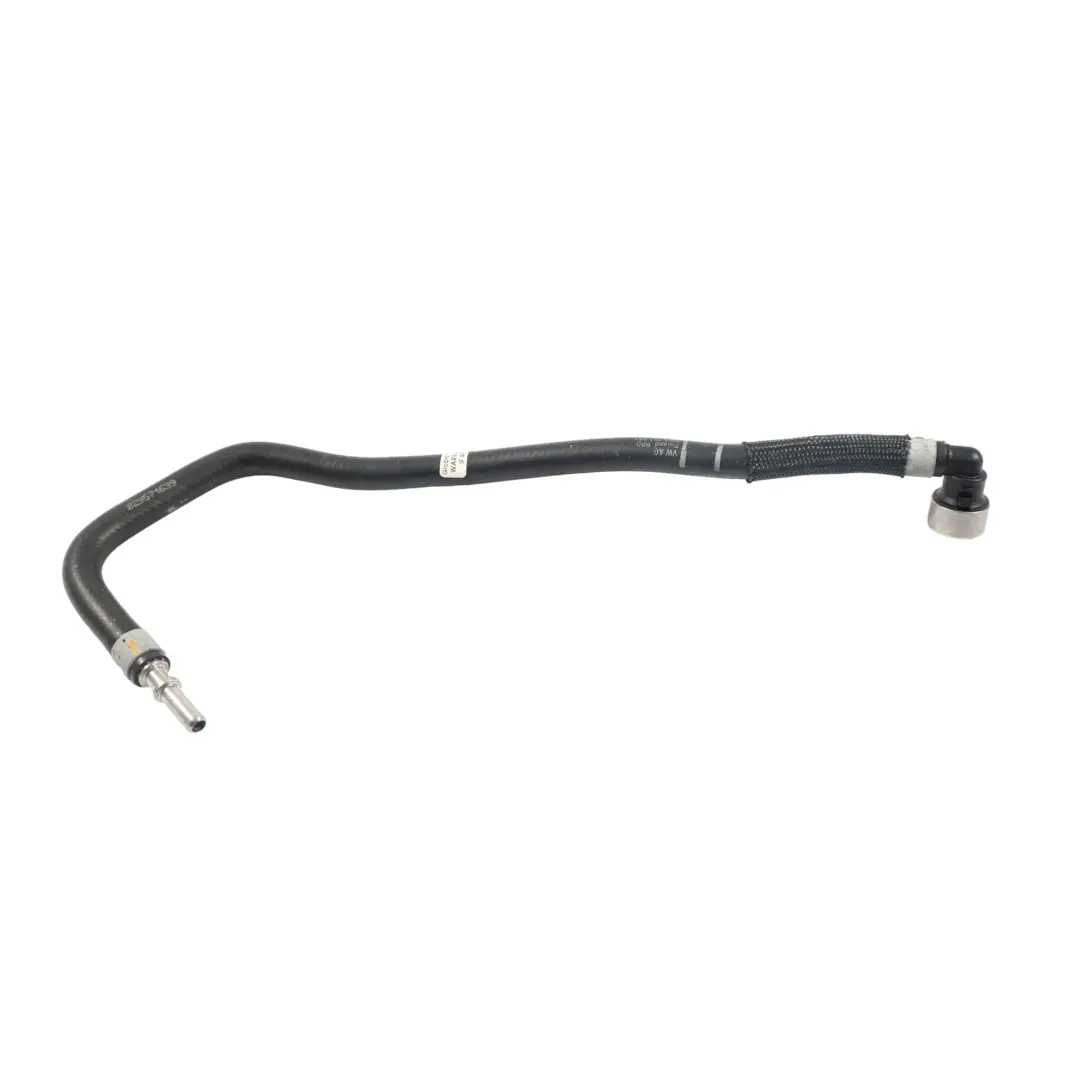 Audi S3 8Y Volkswagen Golf R Mk8 Conduite Carburant Essence 2.0 TFSI - SKU 5WA133987 - Numéro de pièce 5WA133987