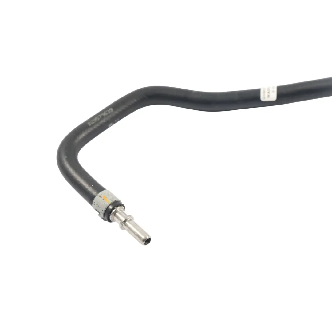 Audi S3 8Y Volkswagen Golf R Mk8 Fuel Line Pipe Petrol 2.0 TFSI - SKU 5WA133987 - Part number 5WA133987