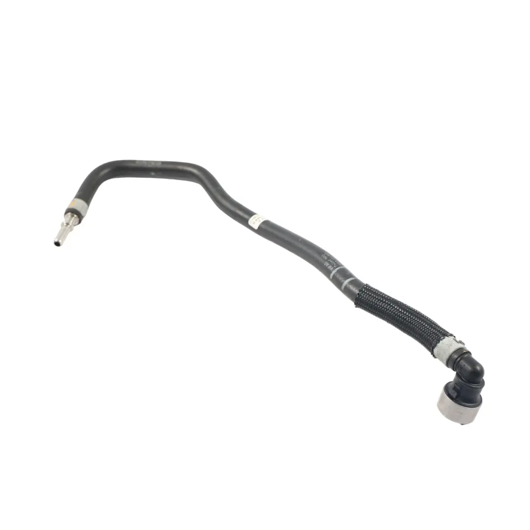 8Y Volkswagen Golf R Mk8 Fuel Line Pipe Petrol 2.0 TFSI to Audi S3 with Part number 5WA133987 Audi S3 8Y Volkswagen Golf R Mk8 Fuel Line Pipe Petrol 2.0 TFSI - SKU 5WA133987 - Part number 5WA133987