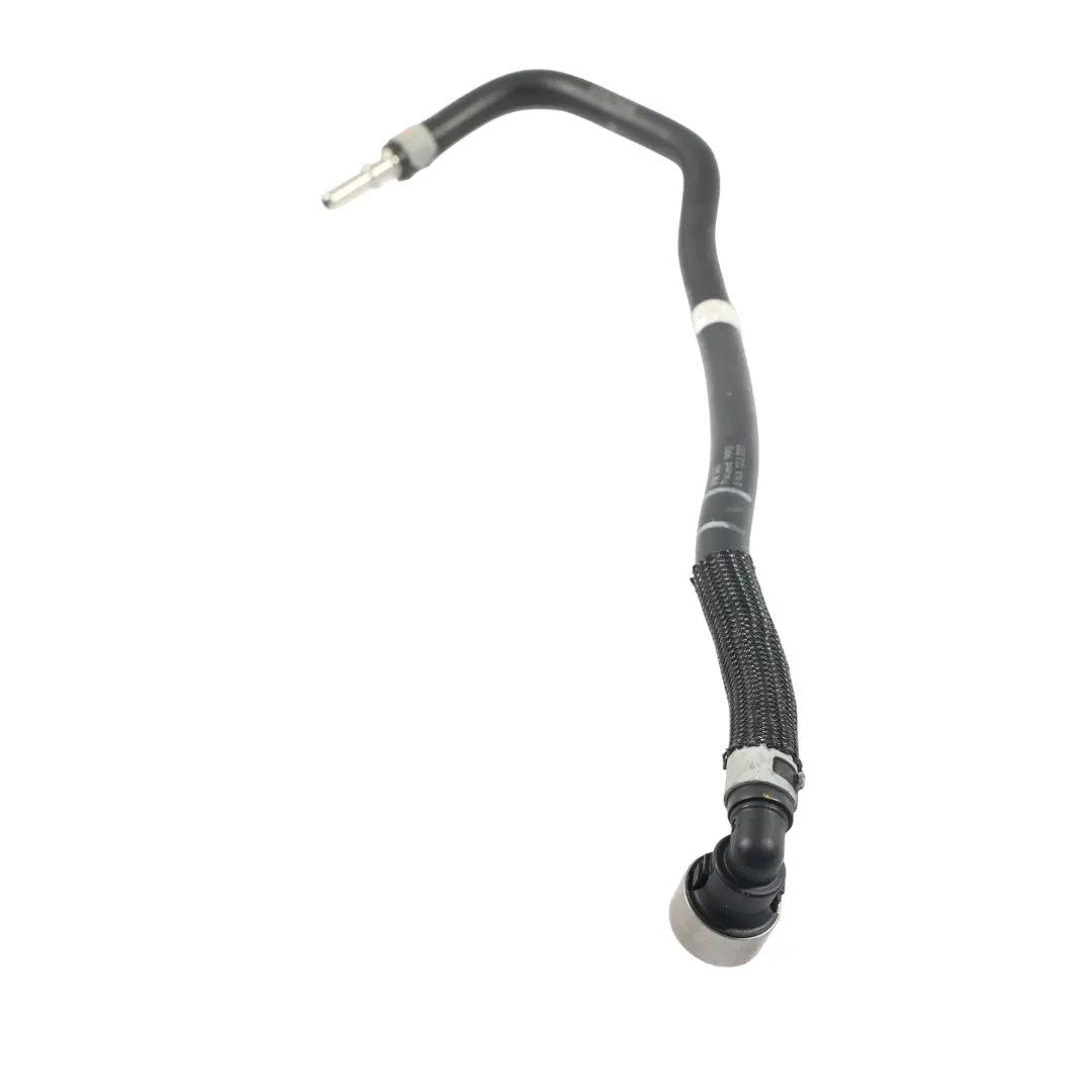 8Y VW Golf R Mk8 Kraftstoffleitung Benzin 2.0 TFSI für Audi S3 mit Teilenummer 5WA133987 Audi S3 8Y VW Golf R Mk8 Kraftstoffleitung Benzin 2.0 TFSI - SKU 5WA133987 - Teilenummer 5WA133987