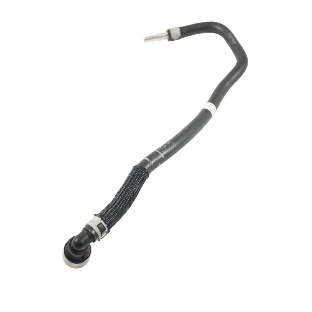 Audi S3 8Y Volkswagen Golf R Mk8 Conduite Carburant Essence 2.0 TFSI - SKU 5WA133987 - Numéro de pièce 5WA133987