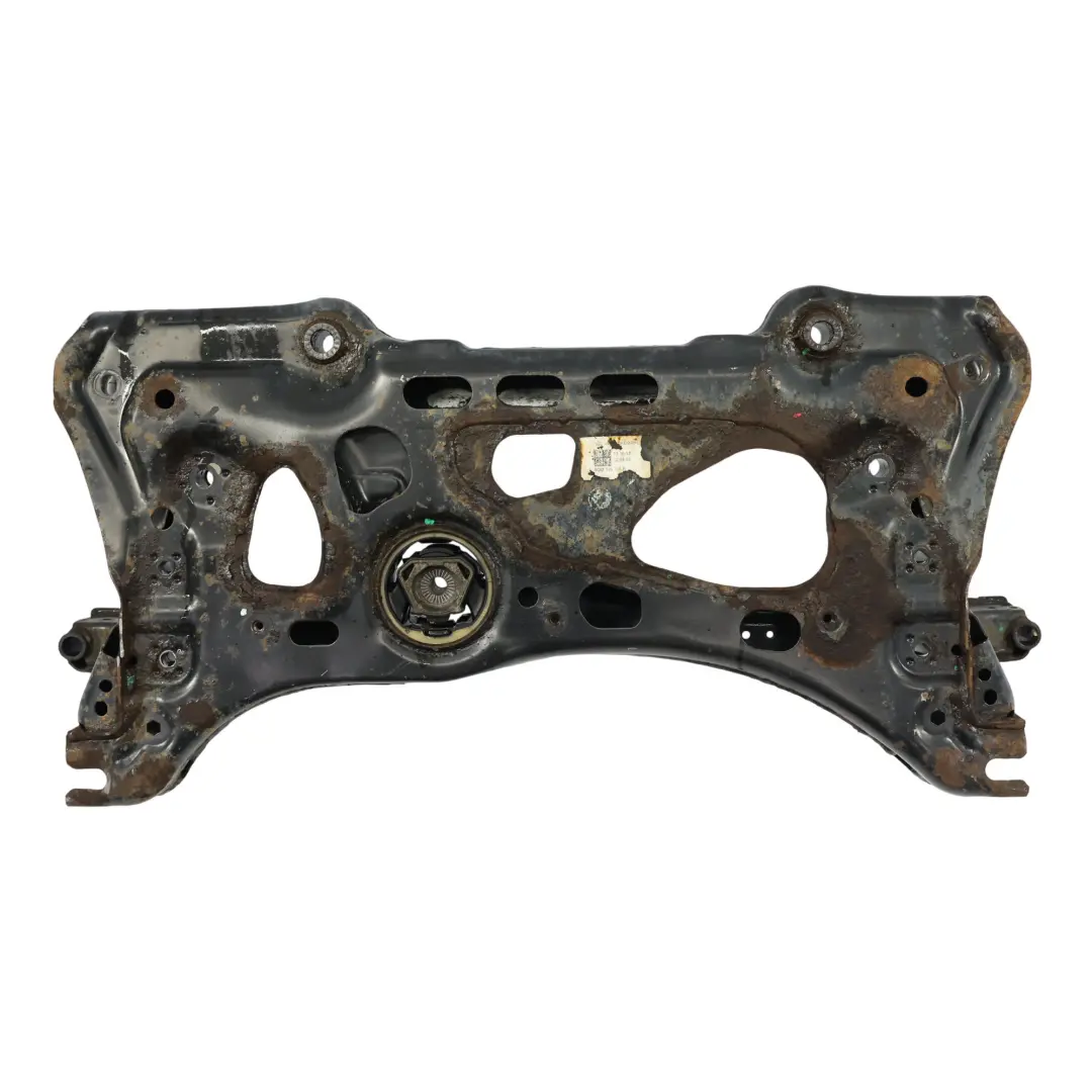 Mk4 Ensemble Berceau Essieu Avant pour Volkswagen Golf Mk7 Skoda Octavia à propos du numéro de pièce 5WA199315F Volkswagen Golf Mk7 Skoda Octavia Mk4 Ensemble Berceau Essieu Avant - SKU 5WA199315F - Numéro de pièce 5WA199315F