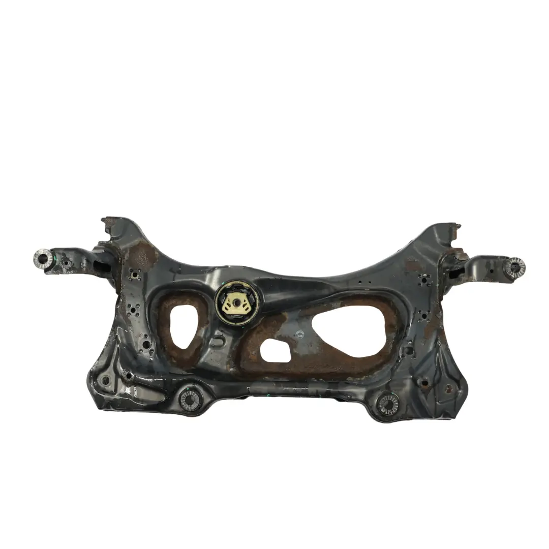 VW Golf Mk7 Skoda Octavia Mk4 Front Axle Subframe Assembly Carrier - SKU 5WA199315F - Part number 5WA199315F