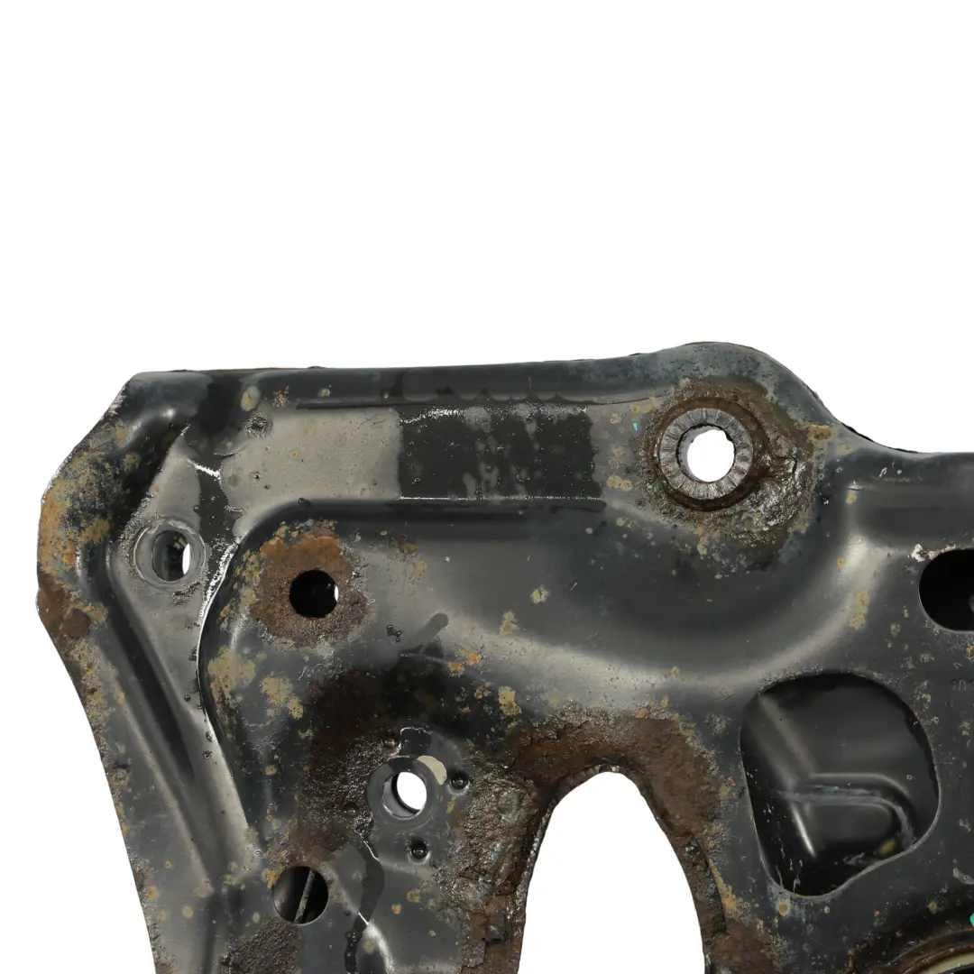 Mk4 Front Axle Subframe Assembly Carrier to VW Golf Mk7 Skoda Octavia with Part number 5WA199315F VW Golf Mk7 Skoda Octavia Mk4 Front Axle Subframe Assembly Carrier - SKU 5WA199315F - Part number 5WA199315F