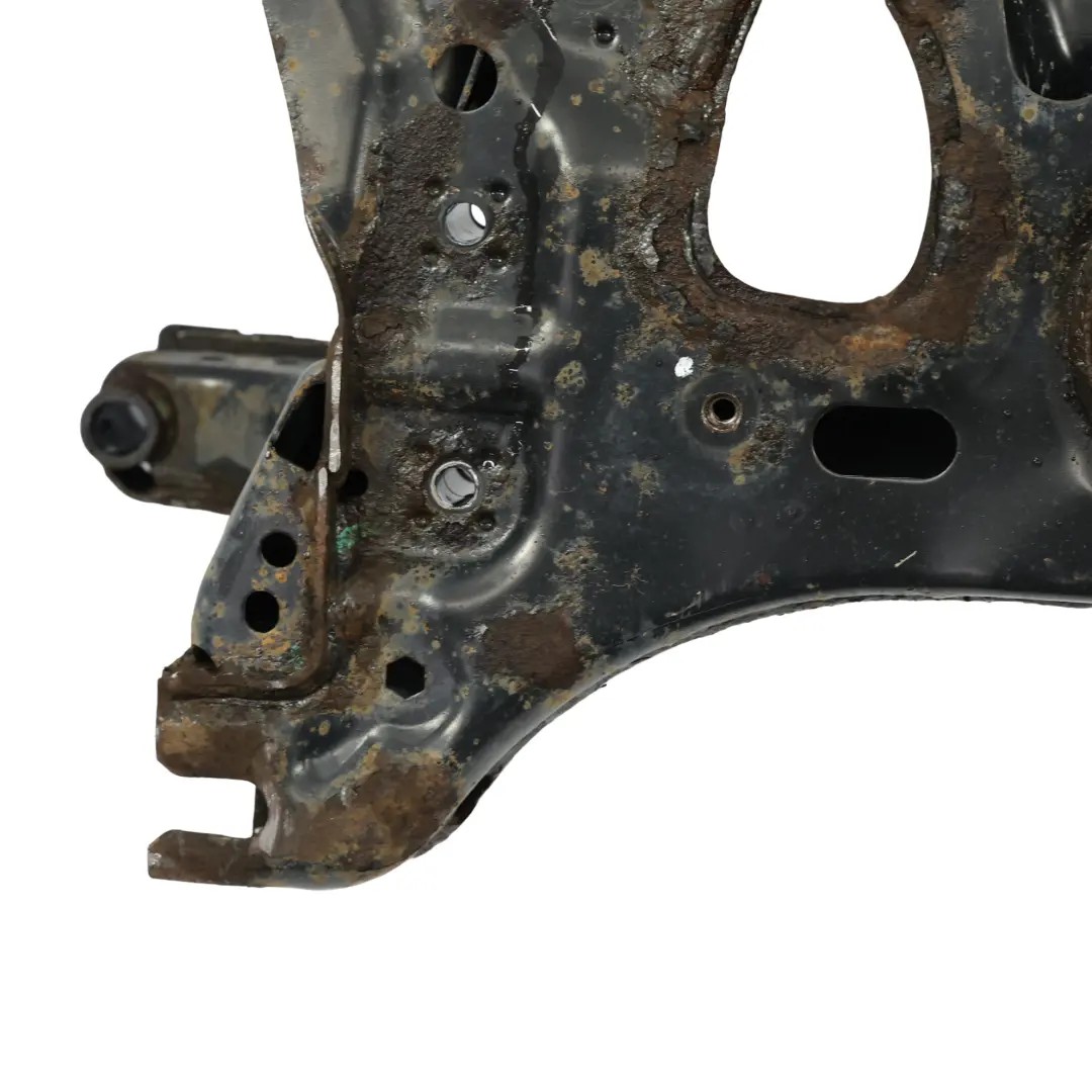 Mk4 Ensemble Berceau Essieu Avant pour Volkswagen Golf Mk7 Skoda Octavia à propos du numéro de pièce 5WA199315F Volkswagen Golf Mk7 Skoda Octavia Mk4 Ensemble Berceau Essieu Avant - SKU 5WA199315F - Numéro de pièce 5WA199315F