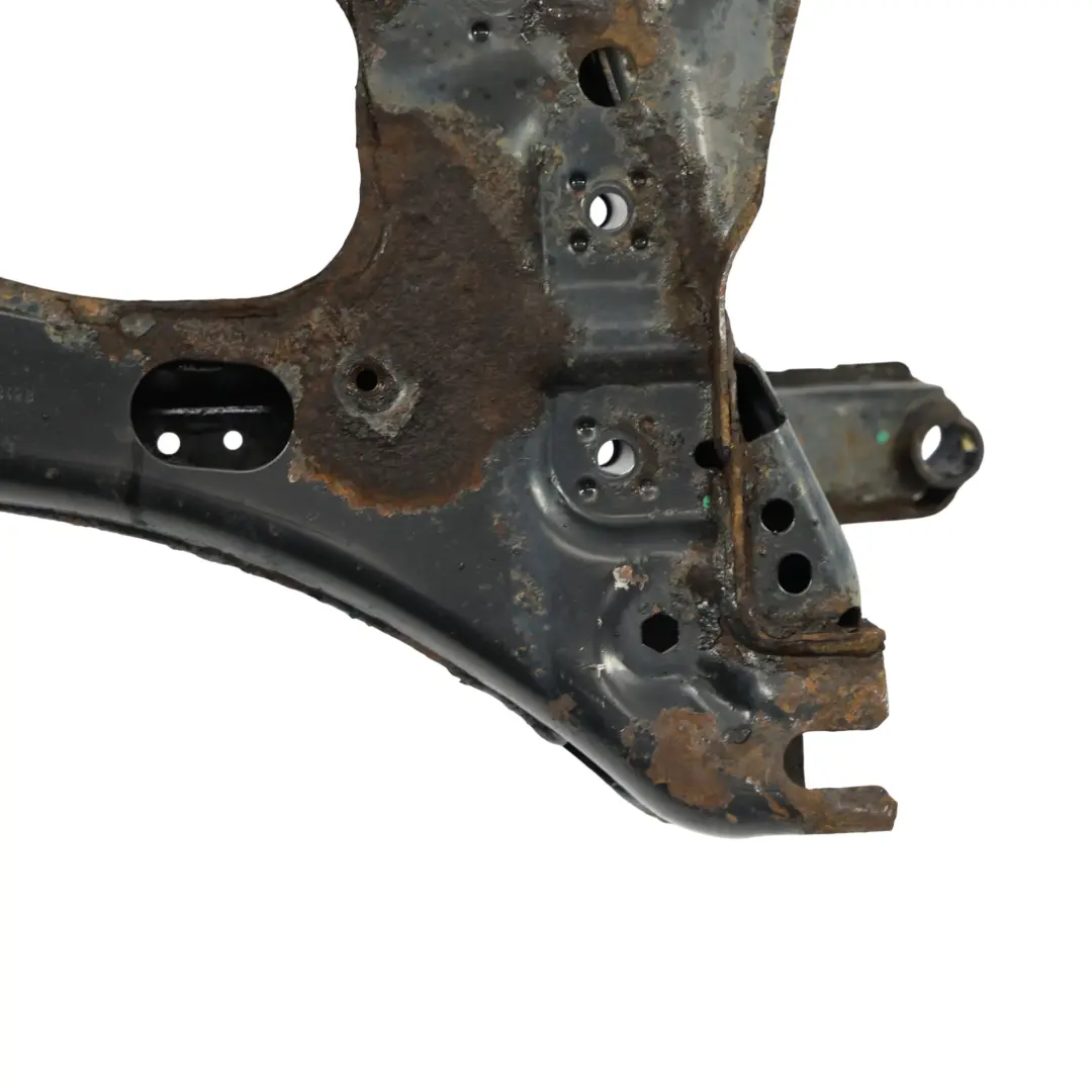 VW Golf Mk7 Skoda Octavia Mk4 Front Axle Subframe Assembly Carrier - SKU 5WA199315F - Part number 5WA199315F