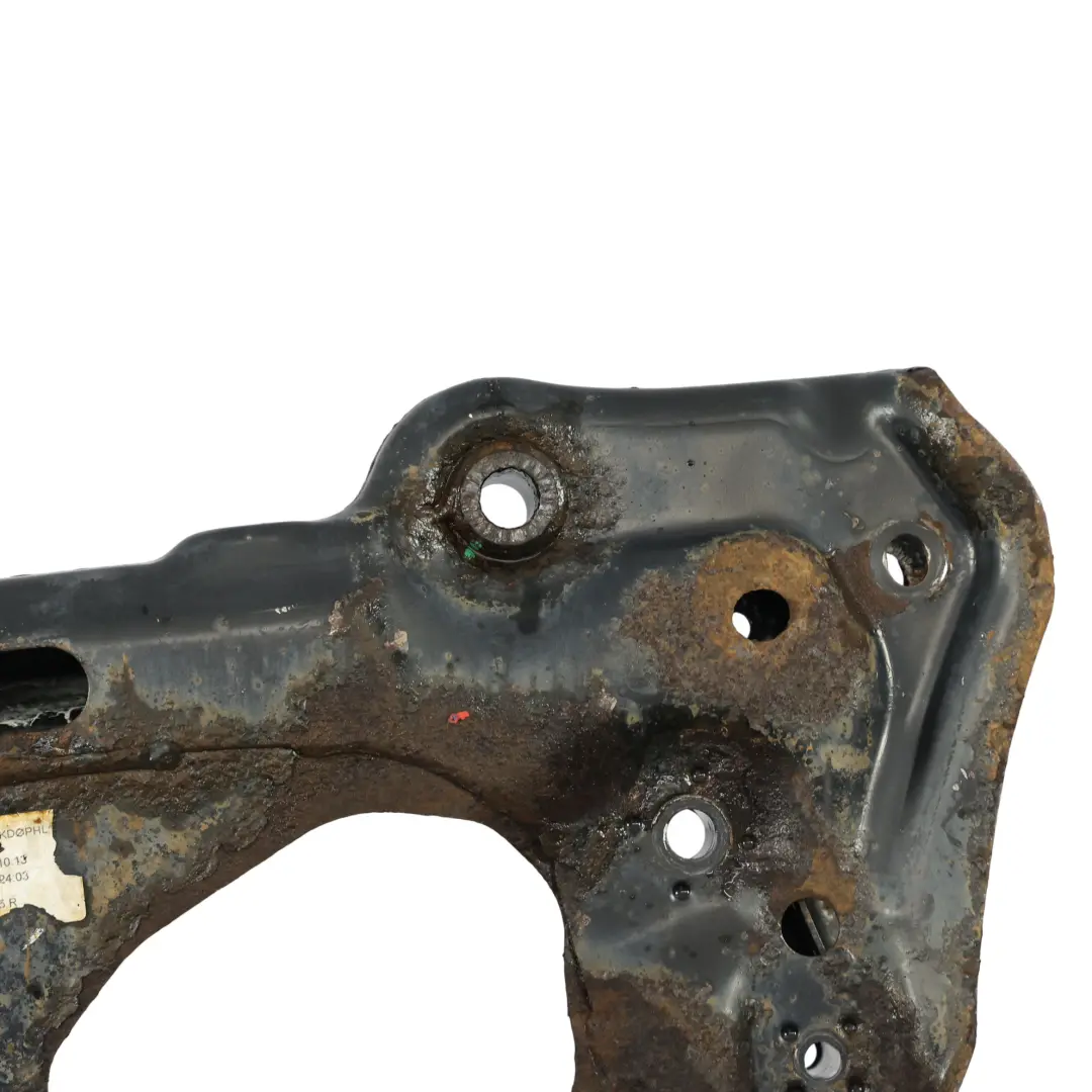 Mk4 Ensemble Berceau Essieu Avant pour Volkswagen Golf Mk7 Skoda Octavia à propos du numéro de pièce 5WA199315F Volkswagen Golf Mk7 Skoda Octavia Mk4 Ensemble Berceau Essieu Avant - SKU 5WA199315F - Numéro de pièce 5WA199315F