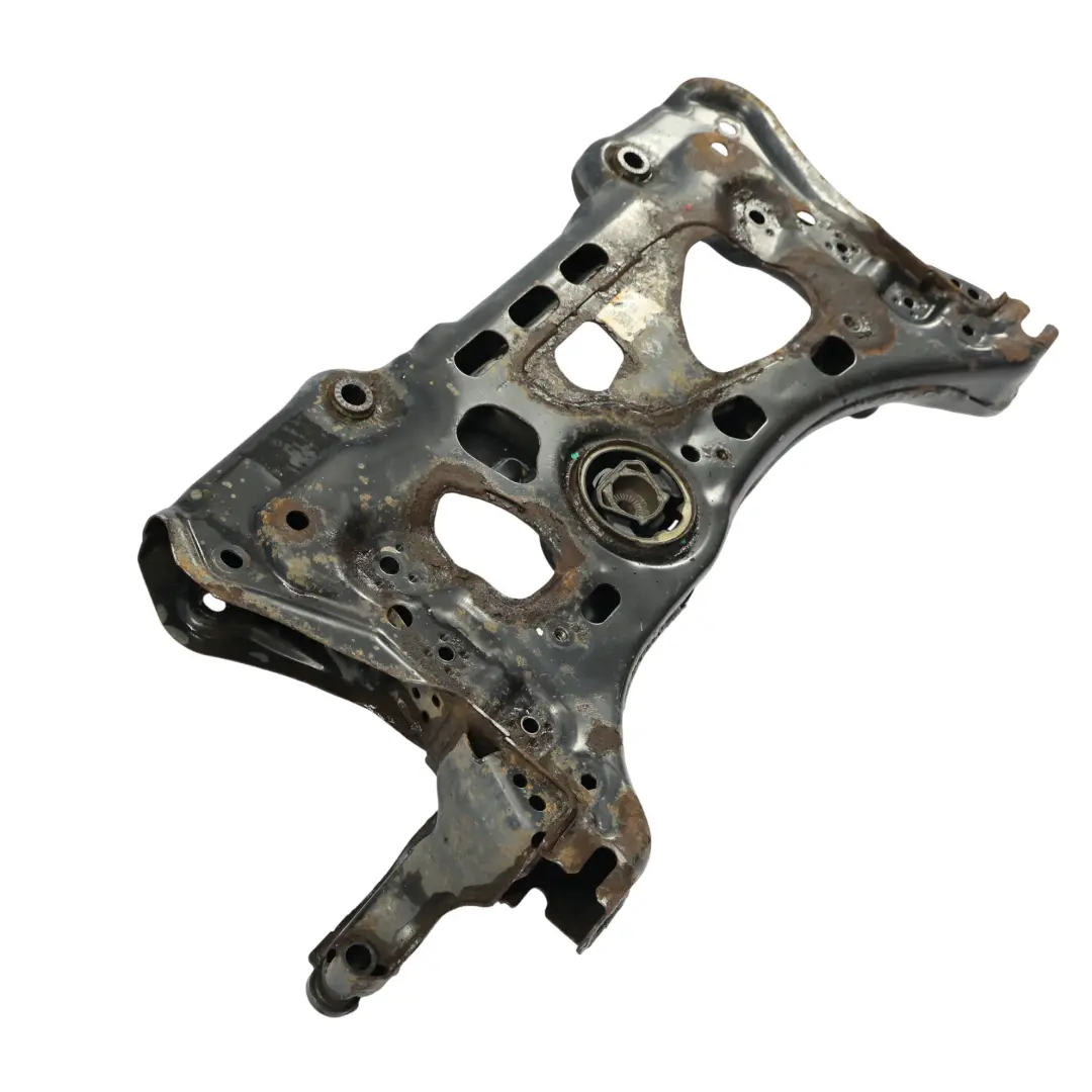 VW Golf Mk7 Skoda Octavia Mk4 Front Axle Subframe Assembly Carrier - SKU 5WA199315F - Part number 5WA199315F