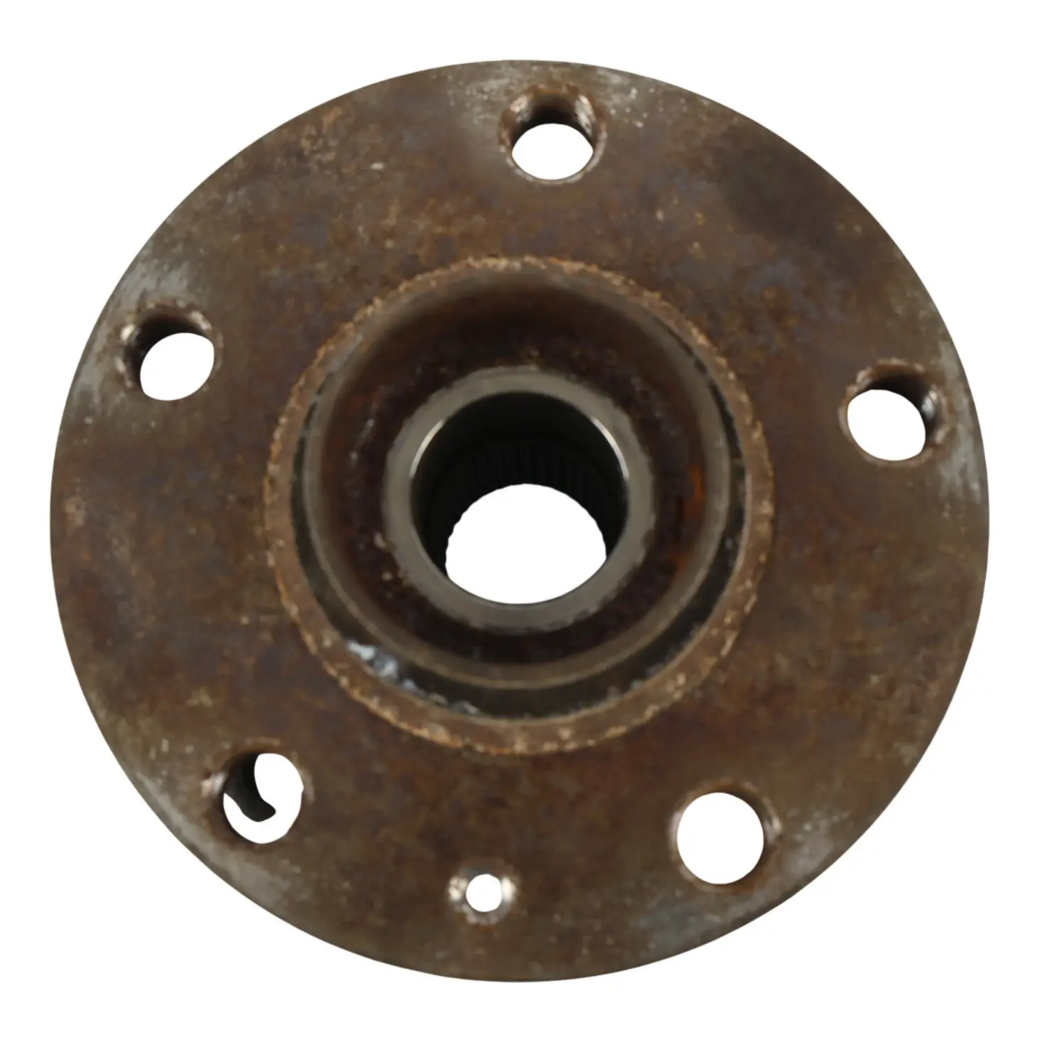 Audi Q3 F3 Seat Ateca KH7 Wheel Hub Bearing Front Left Right N/O/S 5WA407621B