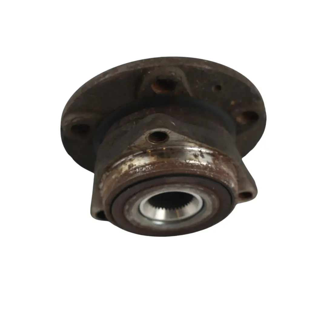 Rodamiento Buje Rueda Delantero para Audi Q3 F3 Seat Ateca KH7 con número de pieza 5WA407621B Audi Q3 F3 Seat Ateca KH7 Rodamiento Buje Rueda Delantero - SKU 5WA407621B - Número de pieza 5WA407621B