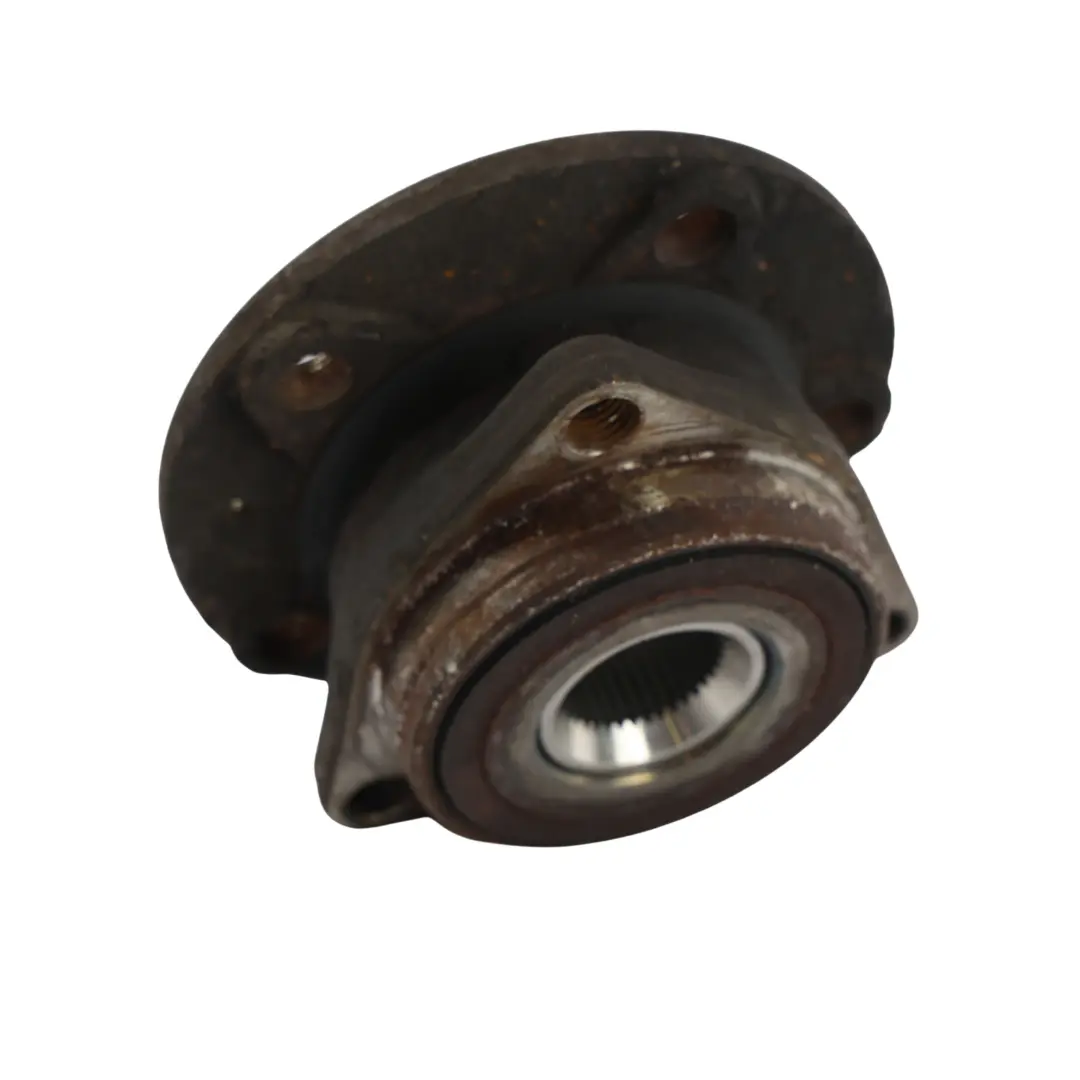 Audi Q3 F3 Seat Ateca KH7 Wheel Hub Bearing Front Left Right N/O/S - SKU 5WA407621B - Part number 5WA407621B
