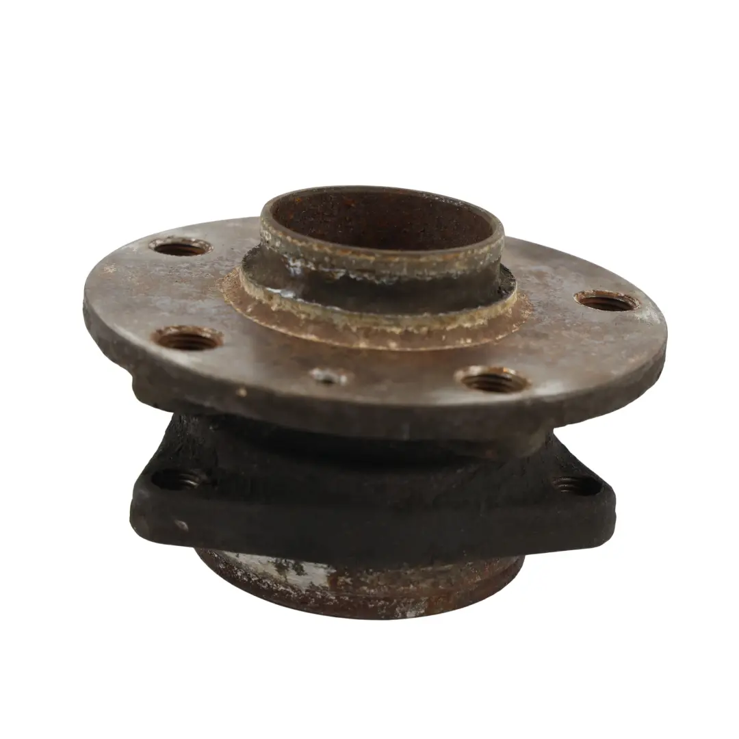 Rodamiento Buje Rueda Delantero para Audi Q3 F3 Seat Ateca KH7 con número de pieza 5WA407621B Audi Q3 F3 Seat Ateca KH7 Rodamiento Buje Rueda Delantero - SKU 5WA407621B - Número de pieza 5WA407621B