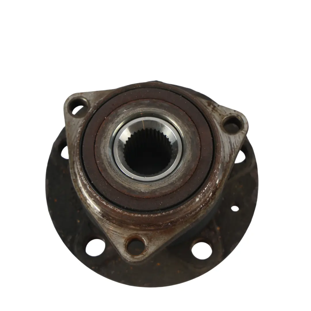 Audi Q3 F3 Seat Ateca KH7 Wheel Hub Bearing Front Left Right N/O/S - SKU 5WA407621B - Part number 5WA407621B