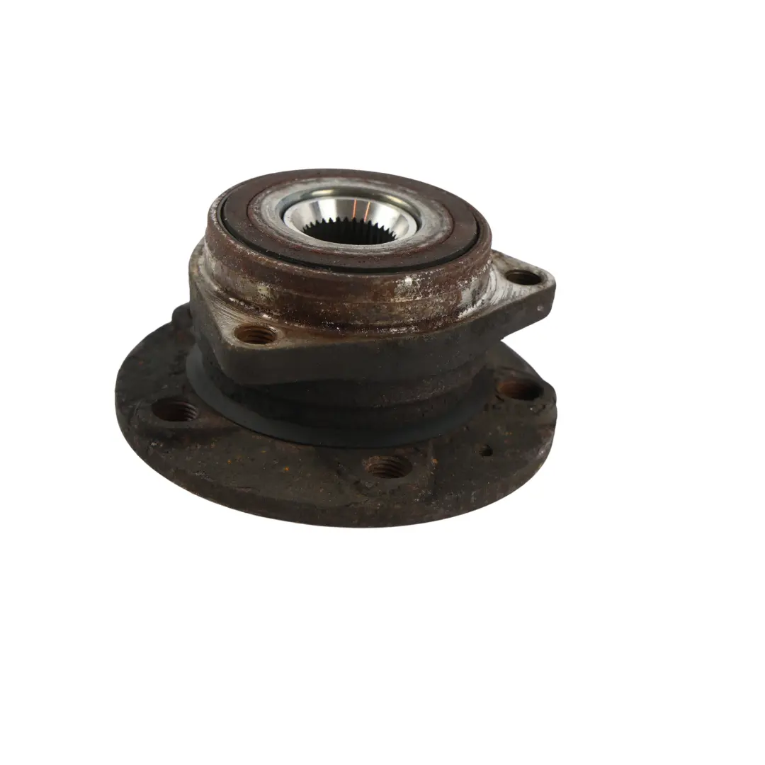 Roulement Moyeu Roue Avant Gauche Droite pour Audi Q3 F3 Seat Ateca KH7 à propos du numéro de pièce 5WA407621B Audi Q3 F3 Seat Ateca KH7 Roulement Moyeu Roue Avant Gauche Droite - SKU 5WA407621B - Numéro de pièce 5WA407621B