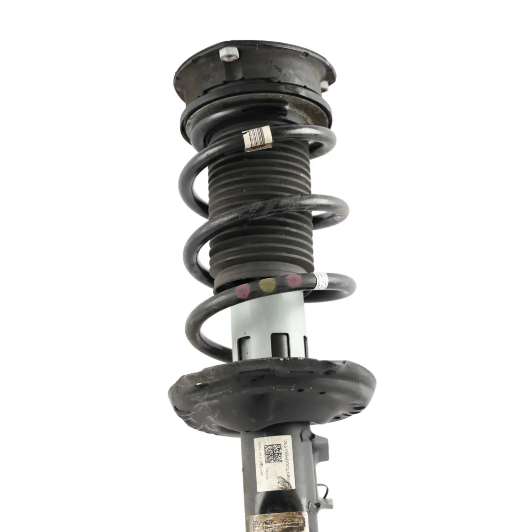 Mk8 Shock Absorber Front Suspension Strut Left Right N/O/S to VW Golf with Part number 5WA413031BD VW Golf Mk8 Shock Absorber Front Suspension Strut Left Right N/O/S - SKU 5WA413031BD - Part number 5WA413031BD