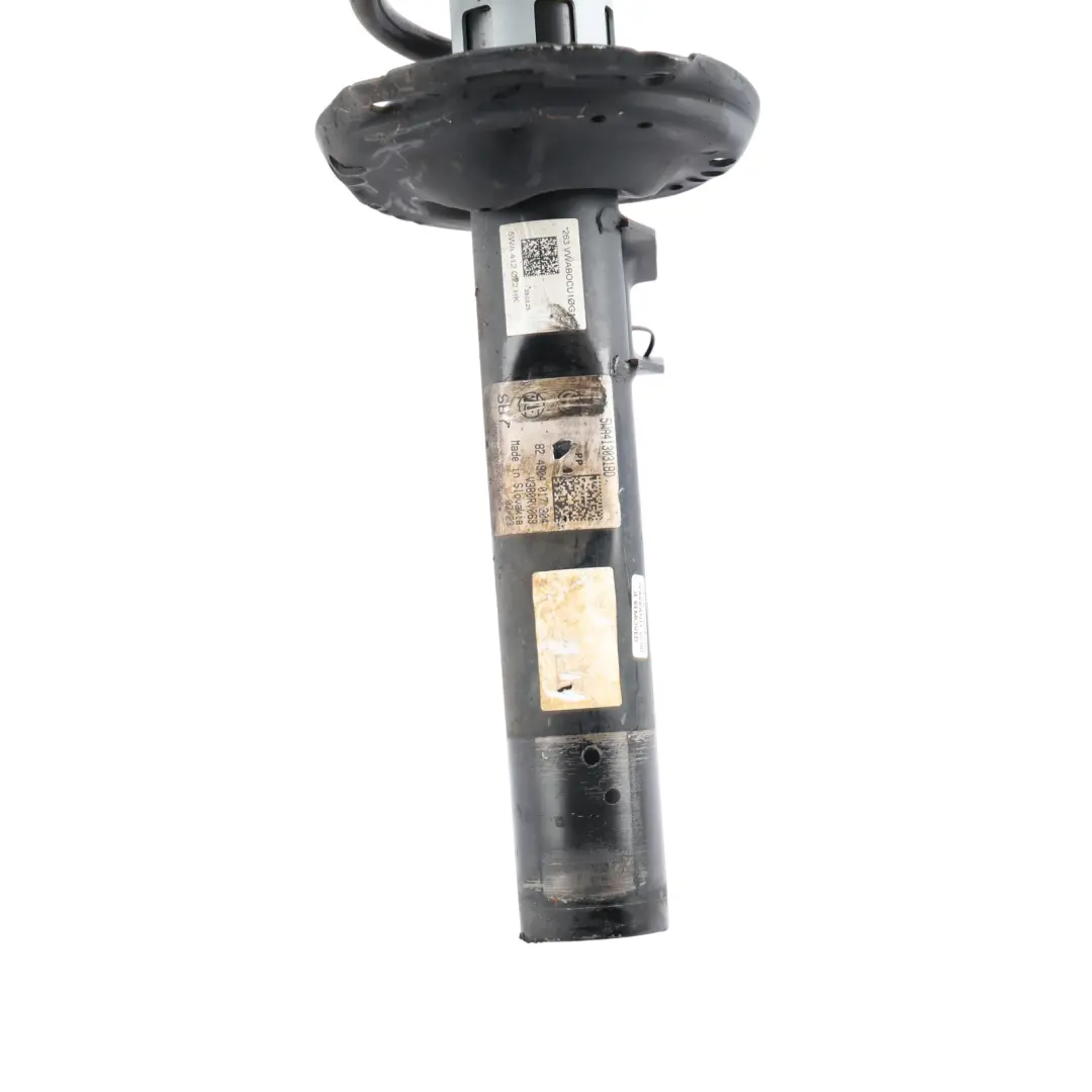Mk8 Shock Absorber Front Suspension Strut Left Right N/O/S to VW Golf with Part number 5WA413031BD VW Golf Mk8 Shock Absorber Front Suspension Strut Left Right N/O/S - SKU 5WA413031BD - Part number 5WA413031BD