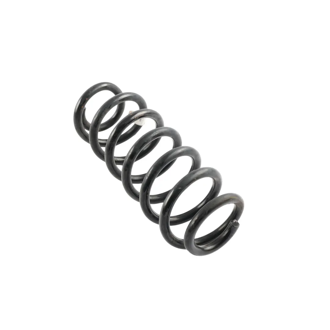 VW Volkswagen Golf R Mk8 Rear Suspension Coil Spring Set X2 - SKU 5WA511115C - Part number 5WA511115C