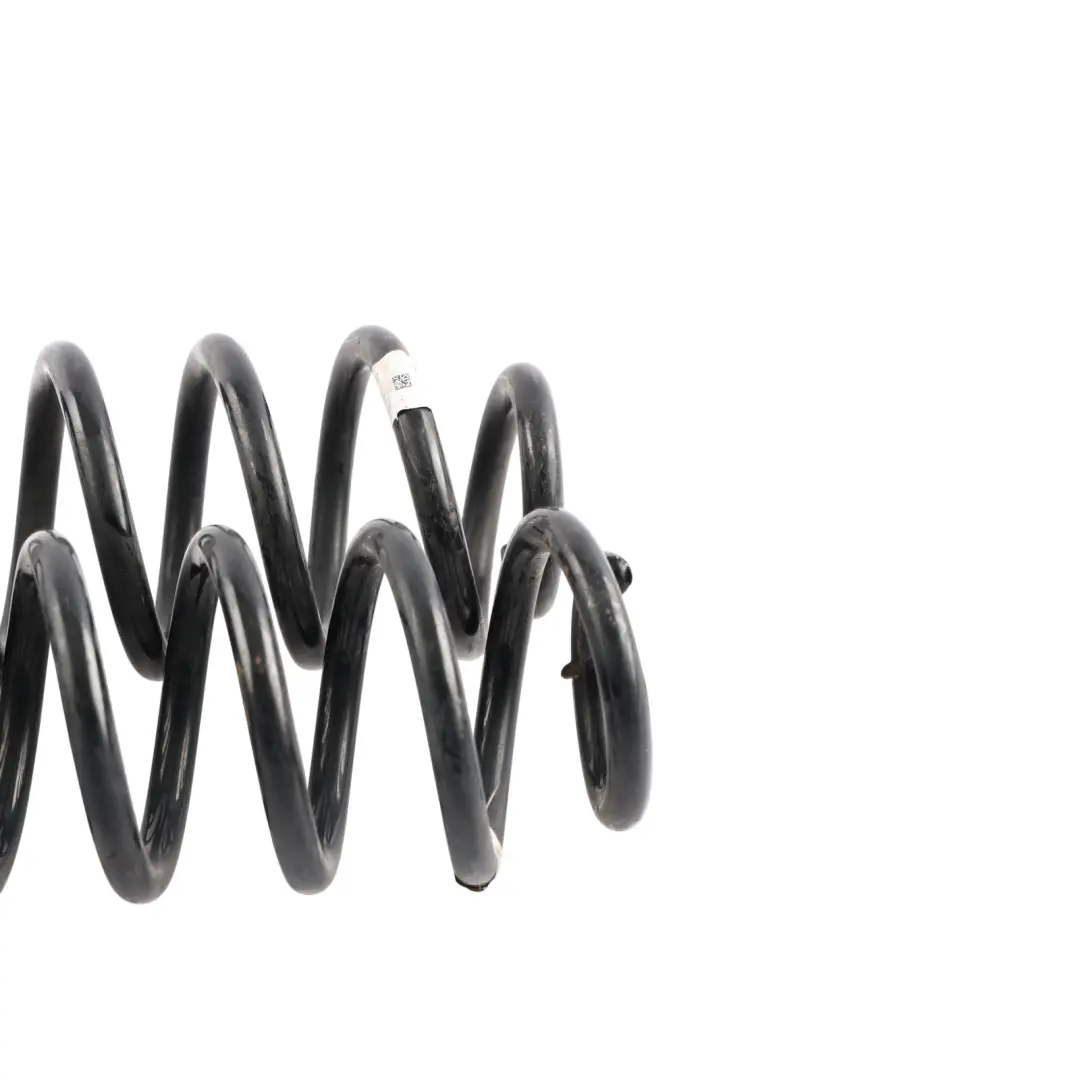 Mk8 Rear Suspension Coil Spring Set X2 to VW Volkswagen Golf R with Part number 5WA511115C VW Volkswagen Golf R Mk8 Rear Suspension Coil Spring Set X2 - SKU 5WA511115C - Part number 5WA511115C