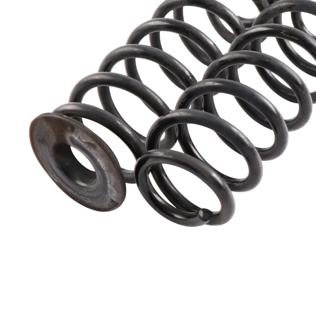 Mk8 Rear Suspension Coil Spring Set X2 to VW Volkswagen Golf R with Part number 5WA511115C VW Volkswagen Golf R Mk8 Rear Suspension Coil Spring Set X2 - SKU 5WA511115C - Part number 5WA511115C