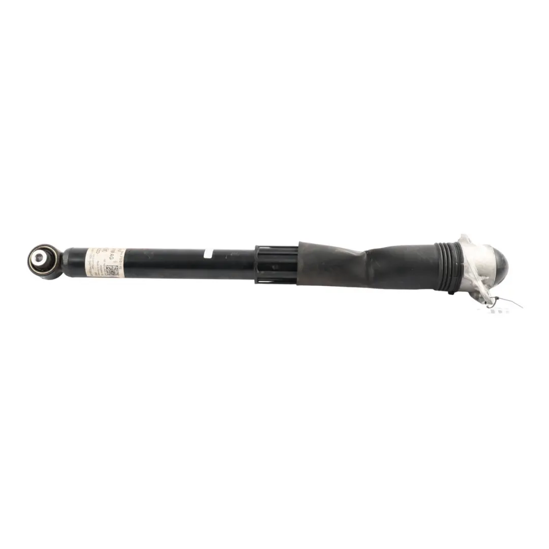 Mk8 Rear Shock Absorber Damper Left Right N/O/S to Volkswagen Golf with Part number 5WA512011FE Volkswagen Golf Mk8 Rear Shock Absorber Damper Left Right N/O/S - SKU 5WA512011FE - Part number 5WA512011FE