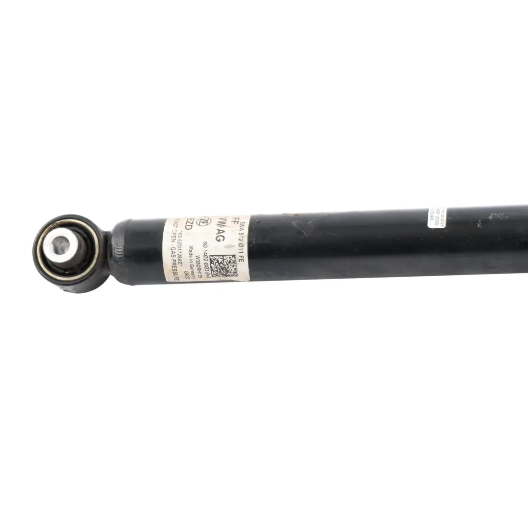 Volkswagen Golf Mk8 Rear Shock Absorber Damper Left Right N/O/S - SKU 5WA512011FE - Part number 5WA512011FE