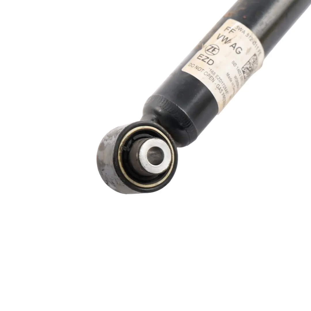 Mk8 Amortisseur Arrière Gauche Droite pour Volkswagen Golf à propos du numéro de pièce 5WA512011FE Volkswagen Golf Mk8 Amortisseur Arrière Gauche Droite - SKU 5WA512011FE - Numéro de pièce 5WA512011FE