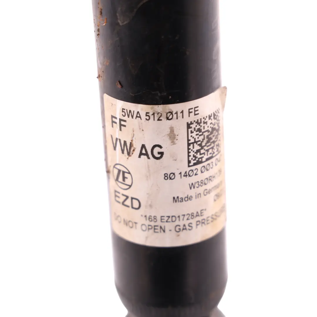 Volkswagen Golf Mk8 Rear Shock Absorber Damper Left Right N/O/S - SKU 5WA512011FE - Part number 5WA512011FE